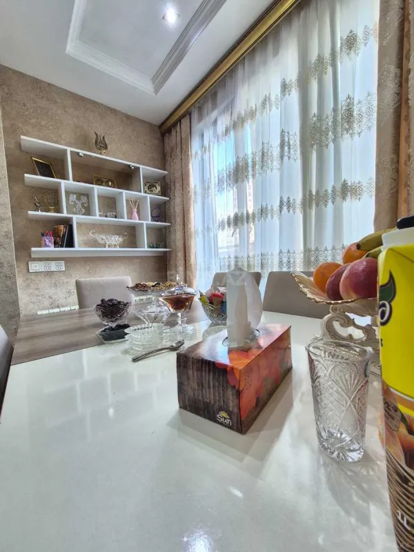 Satılır 2 otaqlı mənzil 57 m²