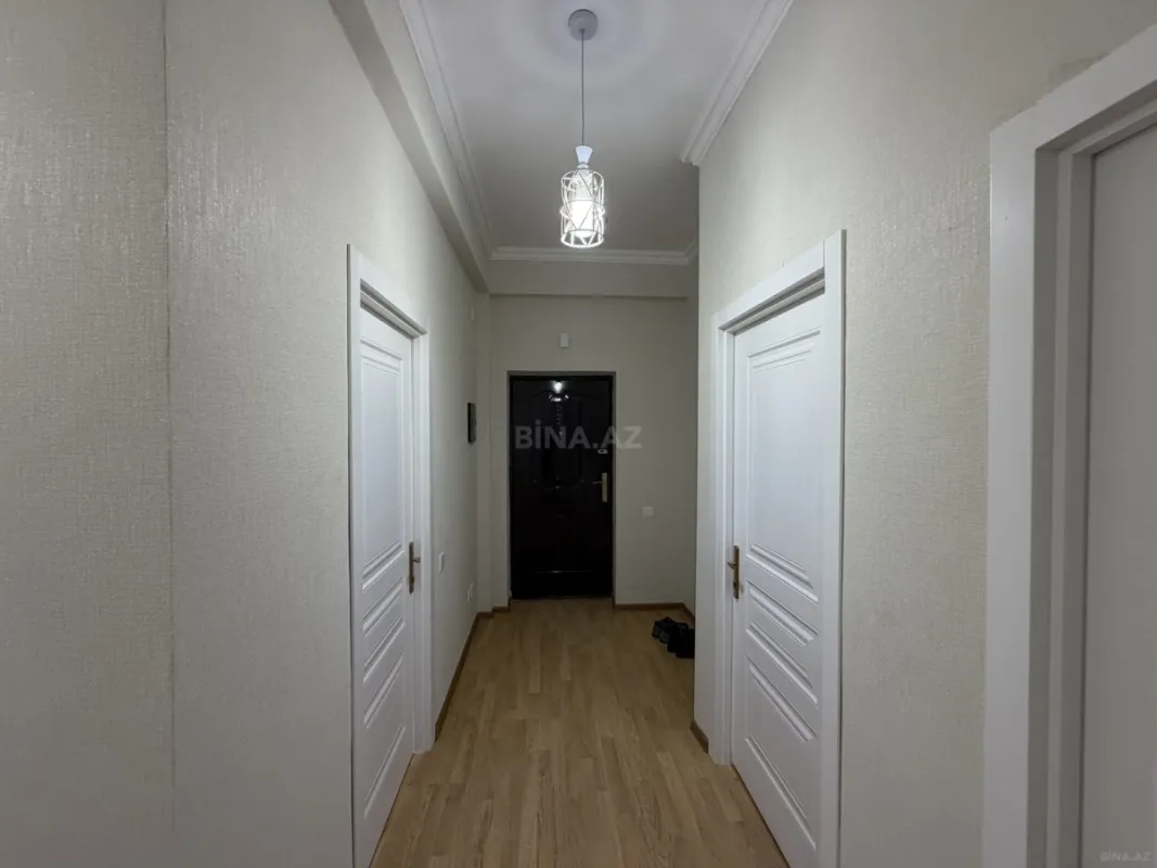 Kirayə verilir 3 otaqlı mənzil 60 m²