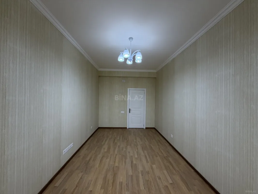 Kirayə verilir 3 otaqlı mənzil 60 m²