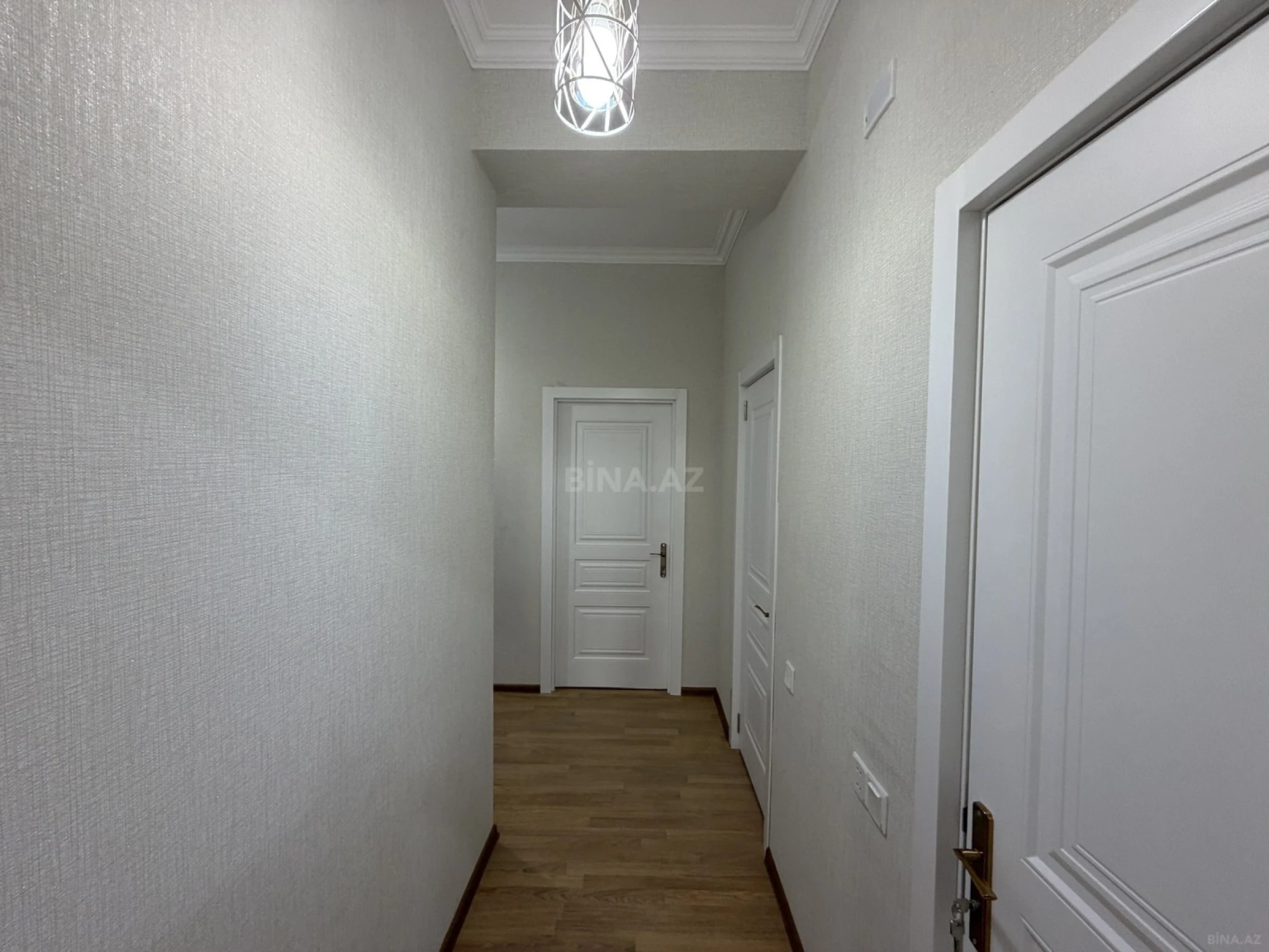 Kirayə verilir 3 otaqlı mənzil 60 m²