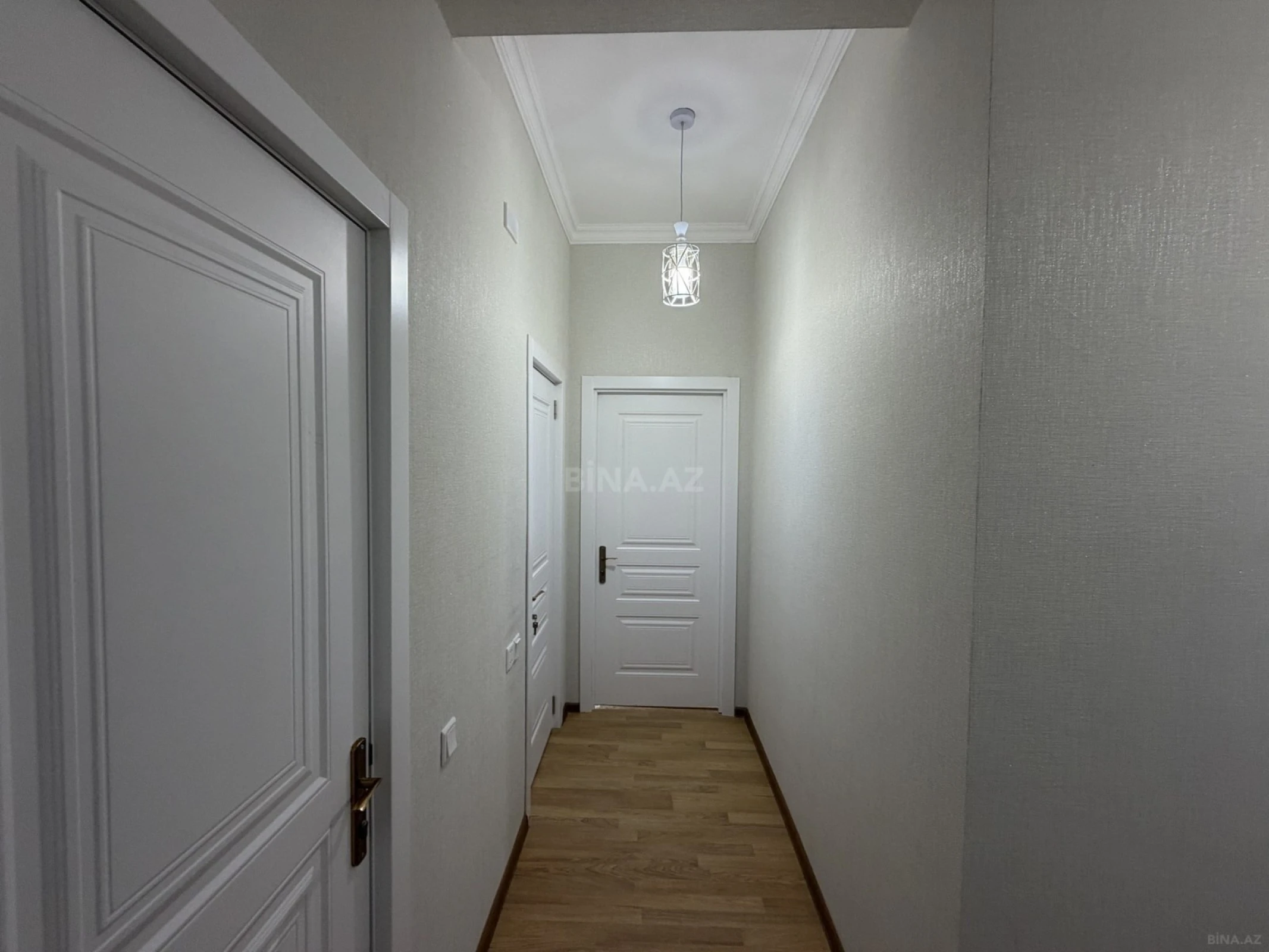 Kirayə verilir 3 otaqlı mənzil 60 m²