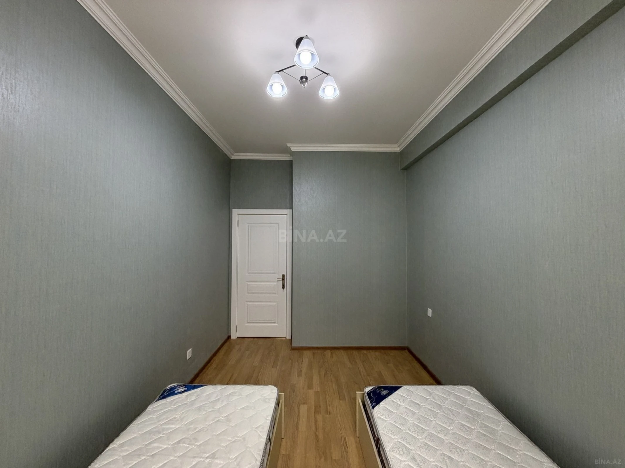 Kirayə verilir 3 otaqlı mənzil 60 m²