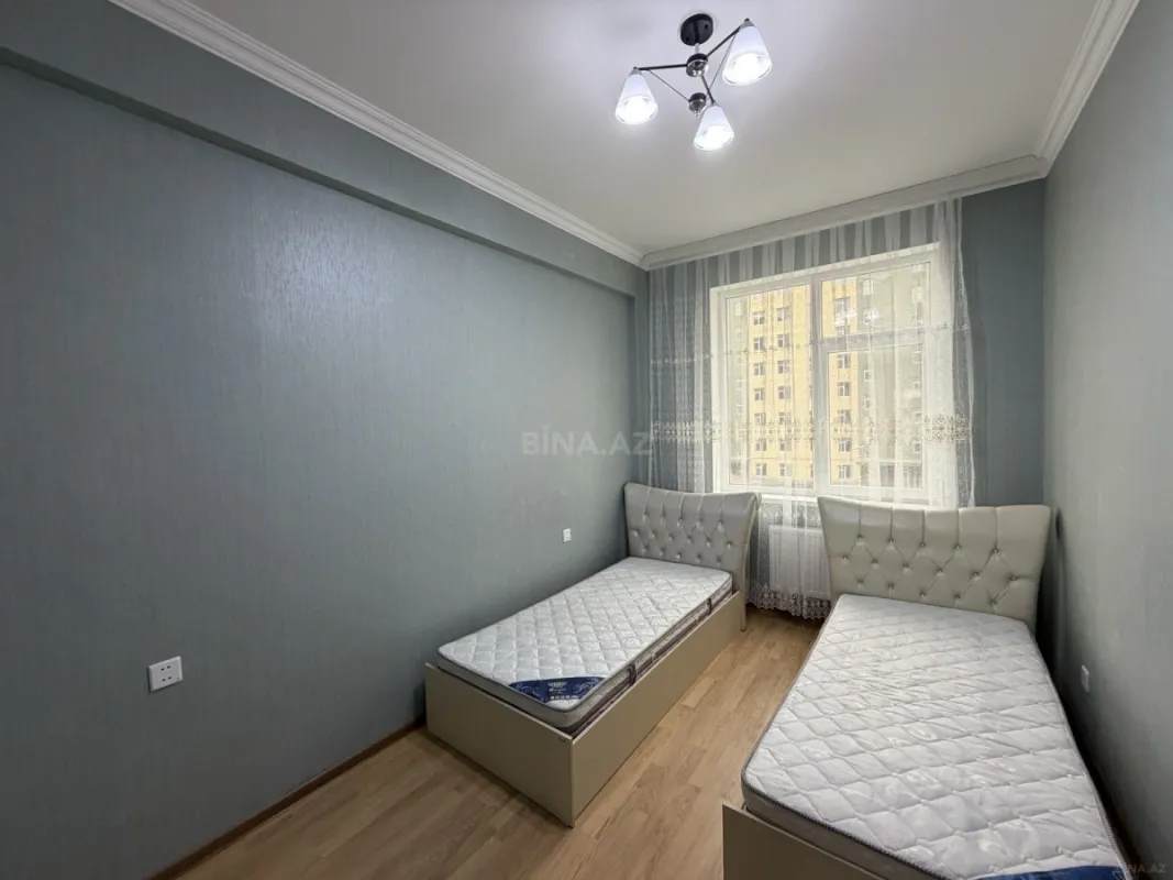 Kirayə verilir 3 otaqlı mənzil 60 m²