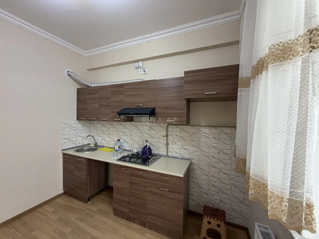 Kirayə verilir 3 otaqlı mənzil 60 m²