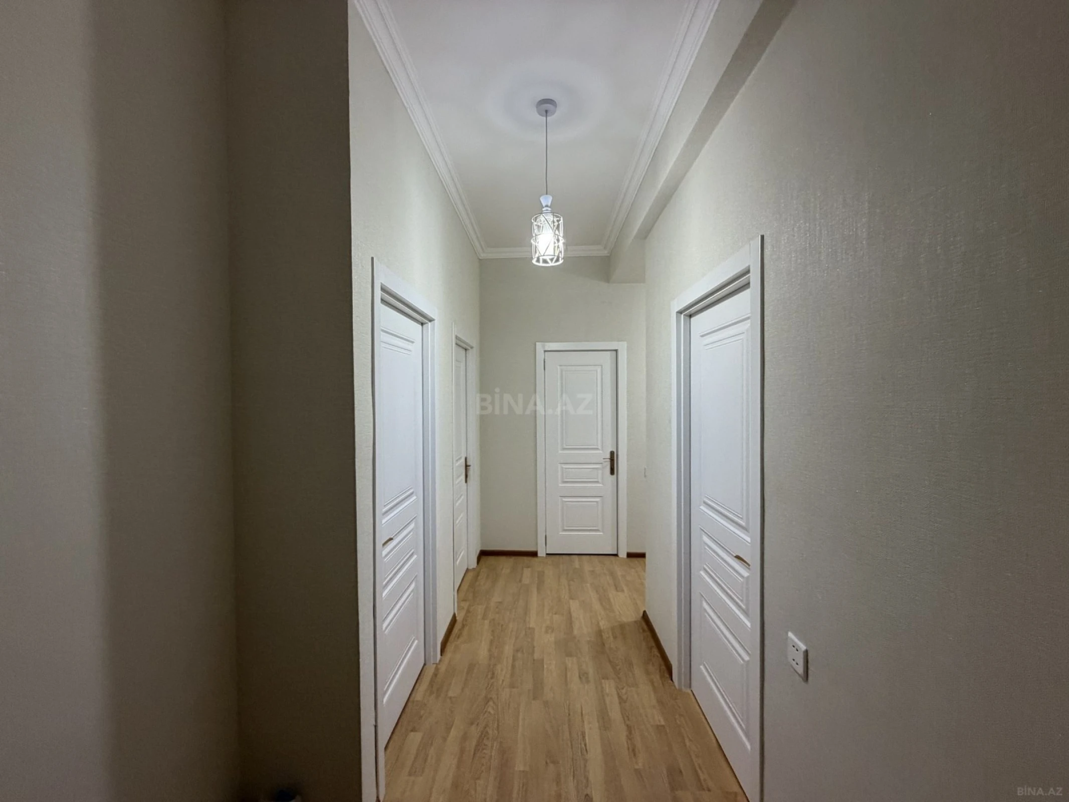 Kirayə verilir 3 otaqlı mənzil 60 m²