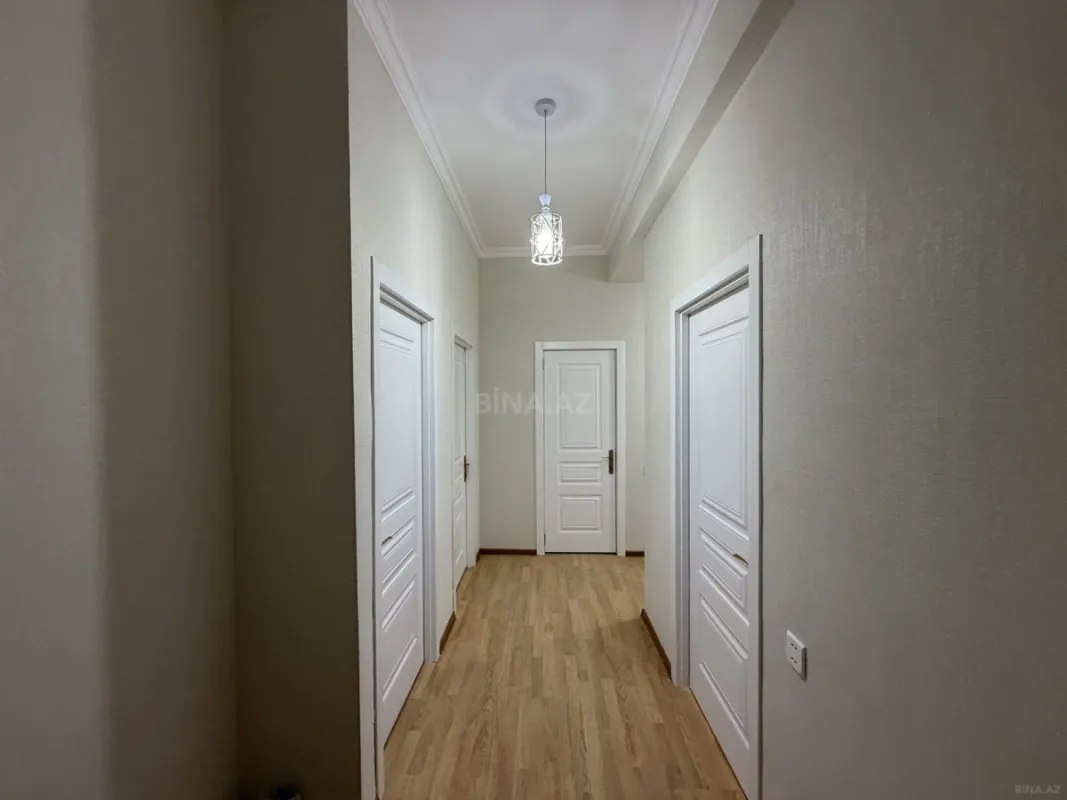 Kirayə verilir 3 otaqlı mənzil 60 m²