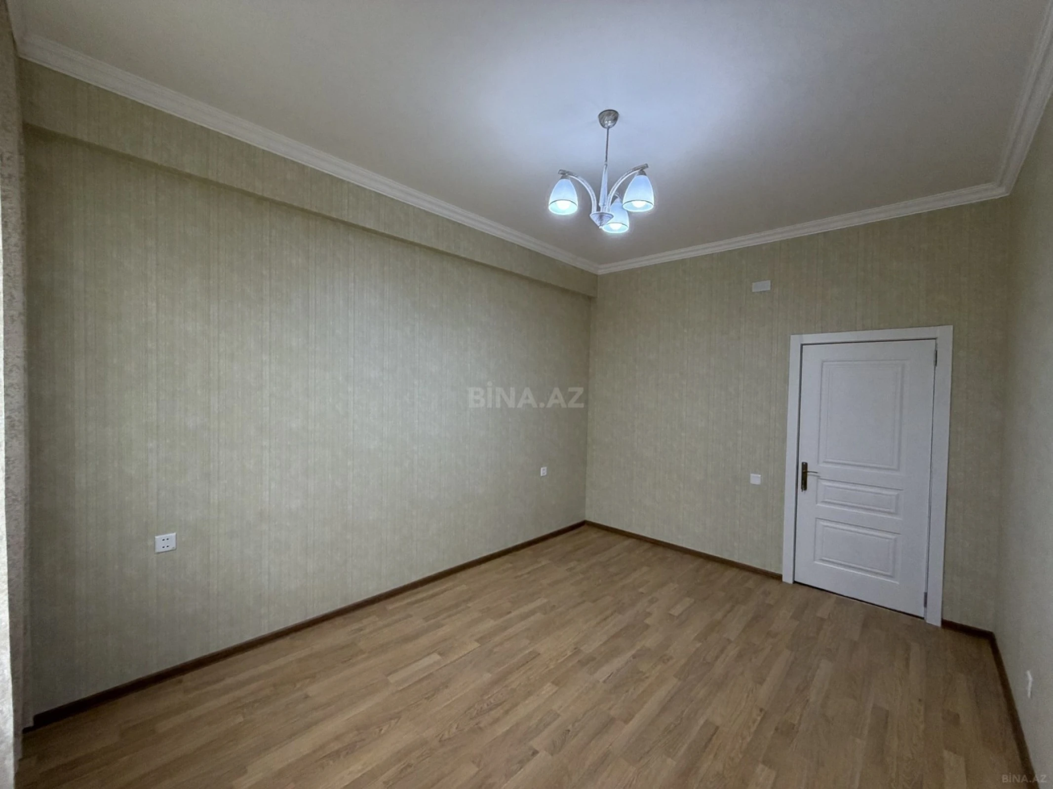 Kirayə verilir 3 otaqlı mənzil 60 m²