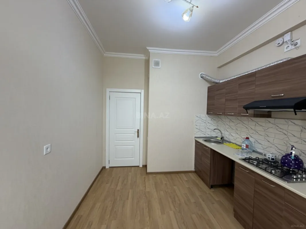 Kirayə verilir 3 otaqlı mənzil 60 m²