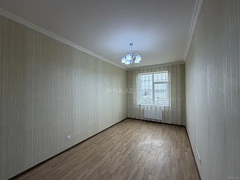 Kirayə verilir 3 otaqlı mənzil 60 m²