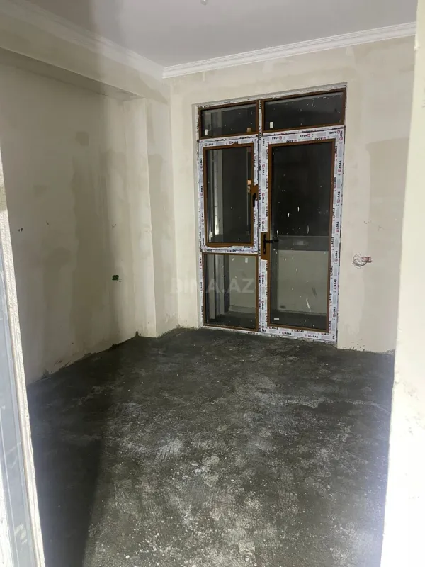 Satılır 1 otaqlı mənzil 50 m²