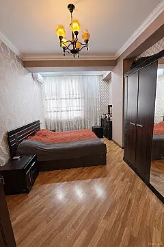 Satılır 3 otaqlı mənzil 96 m²