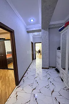Satılır 3 otaqlı mənzil 96 m²
