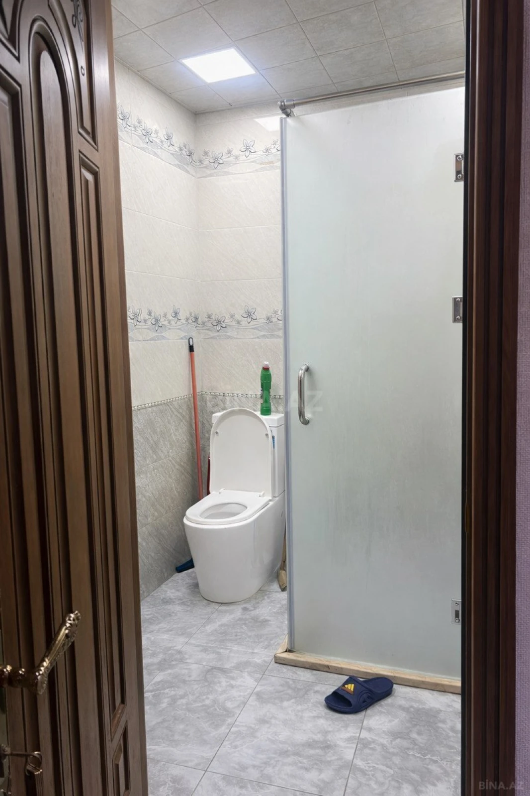 Satılır 3 otaqlı mənzil 96 m²