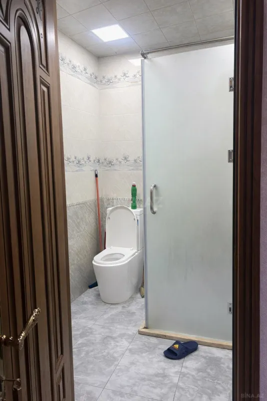Satılır 3 otaqlı mənzil 96 m²