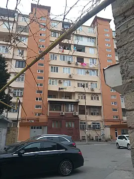 Satılır 3 otaqlı mənzil 80 m² — Bakı, Nərimanov 3 otaq 80.00 m²