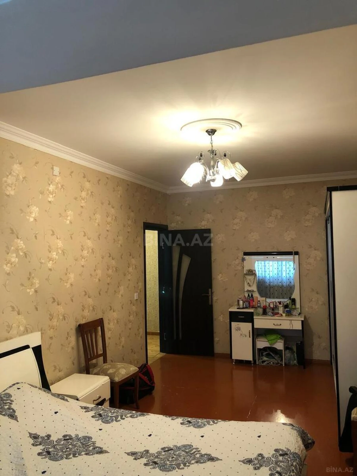 Satılır 3 otaqlı mənzil 80 m²