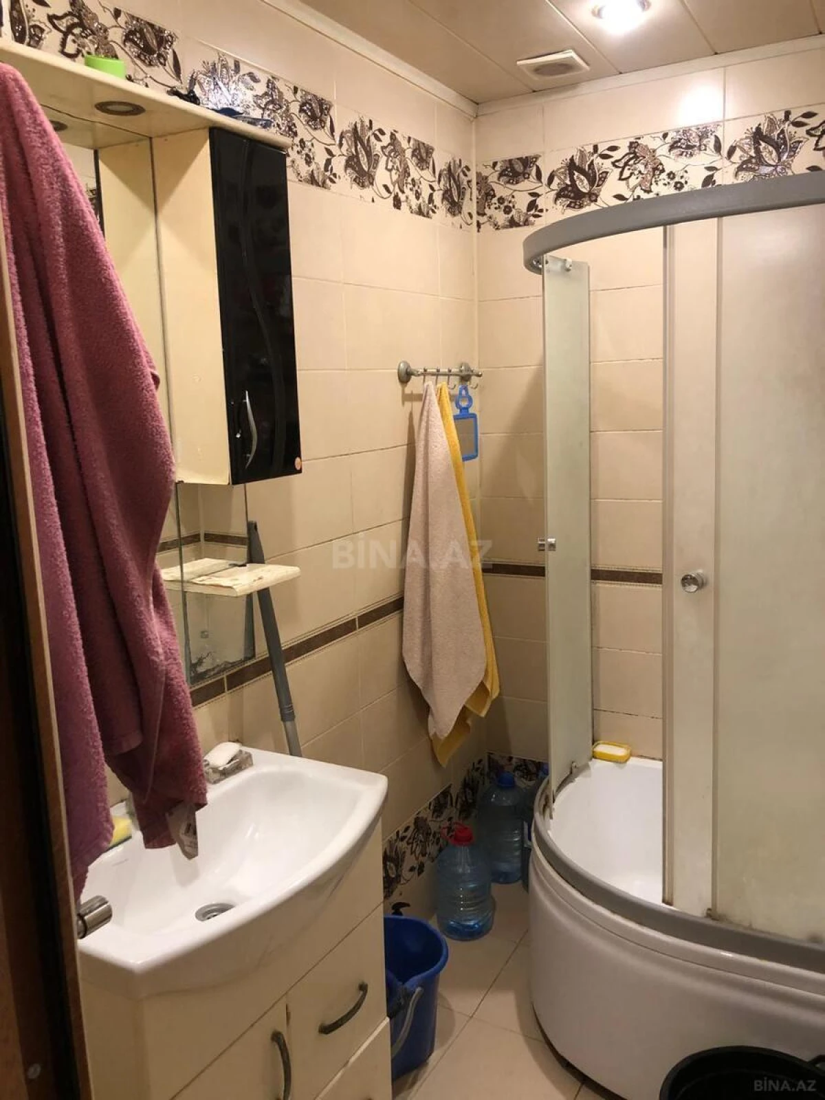 Satılır 3 otaqlı mənzil 80 m²