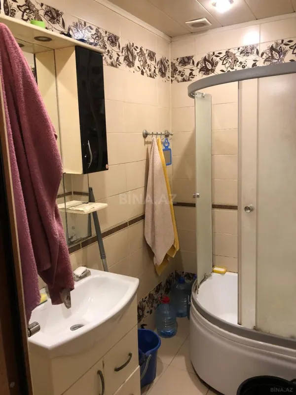 Satılır 3 otaqlı mənzil 80 m²