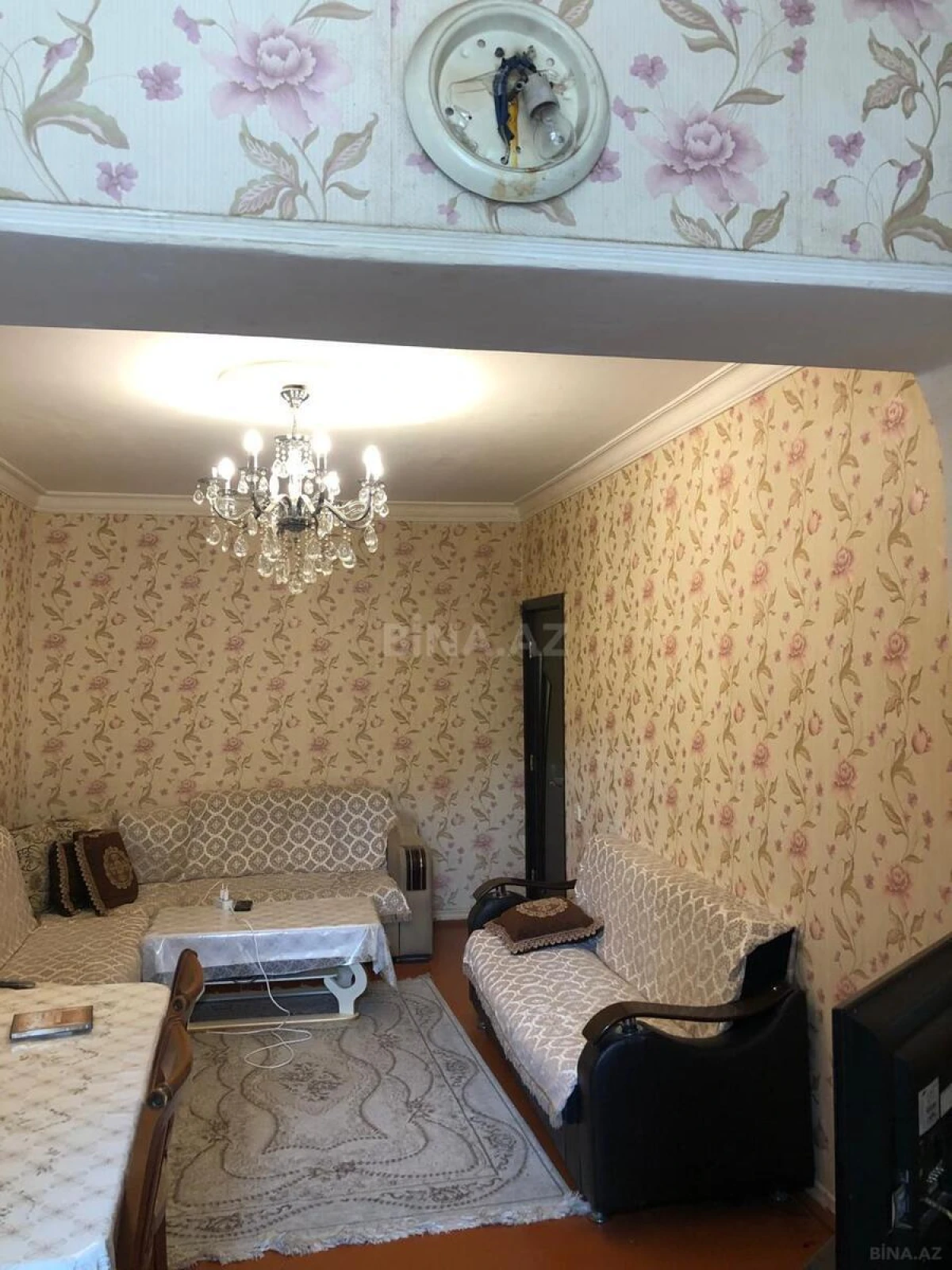 Satılır 3 otaqlı mənzil 80 m²