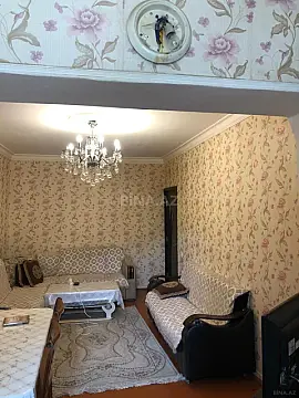 Satılır 3 otaqlı mənzil 80 m²