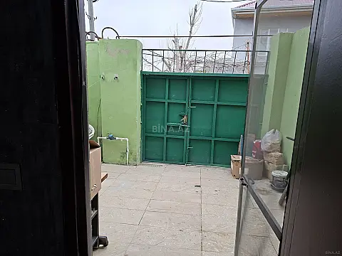 Satılır 5 otaqlı həyət evi 117 m²