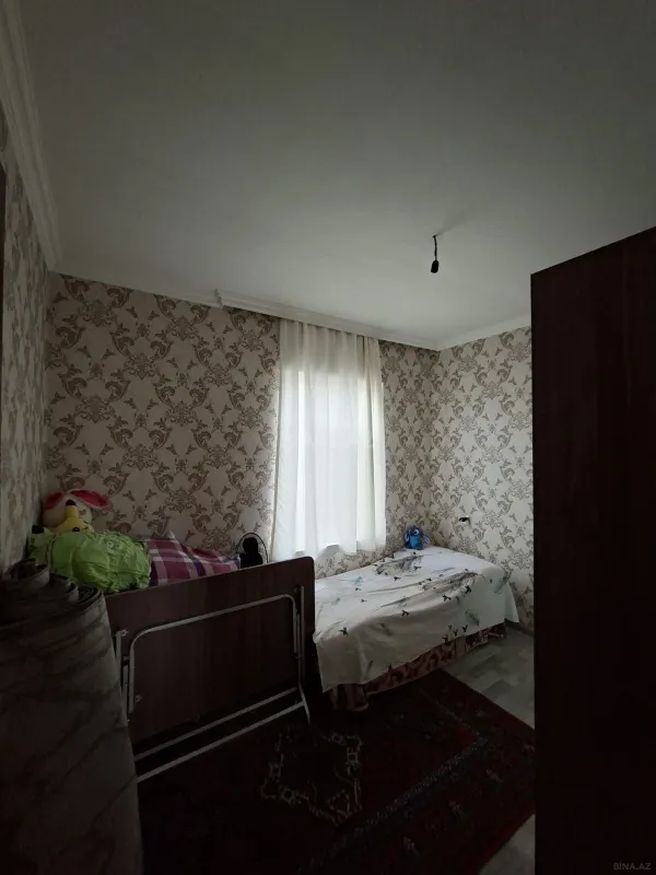 Satılır 5 otaqlı həyət evi 117 m²