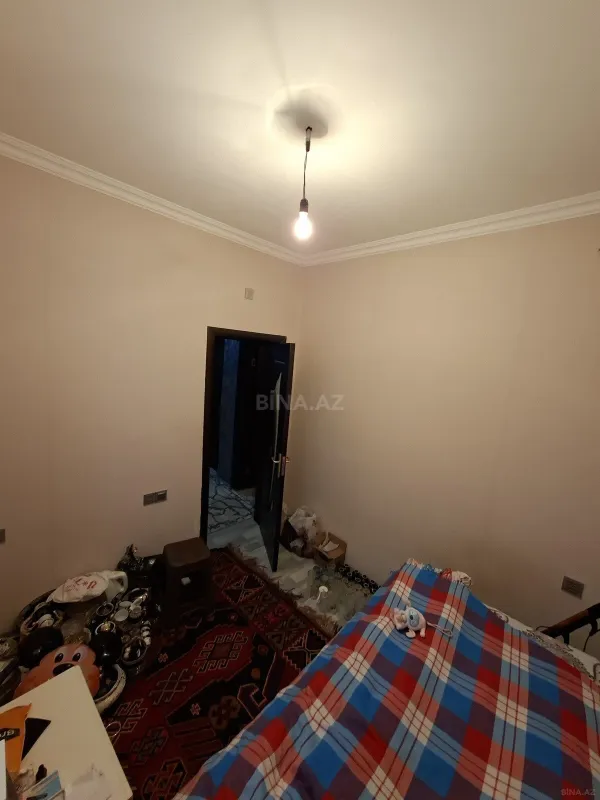 Satılır 5 otaqlı həyət evi 117 m²