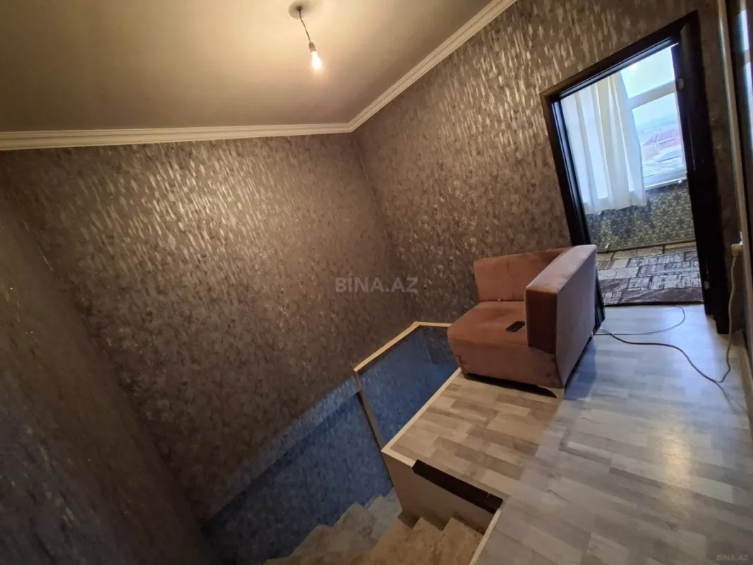 Satılır 5 otaqlı həyət evi 117 m²