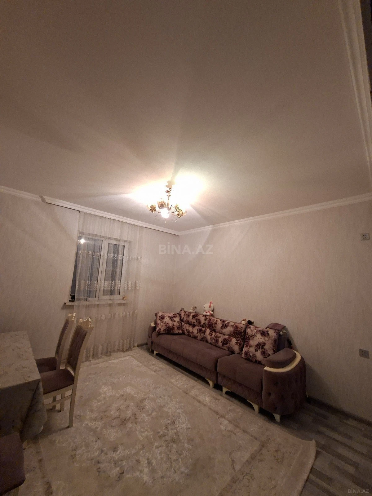 Satılır 5 otaqlı həyət evi 117 m²
