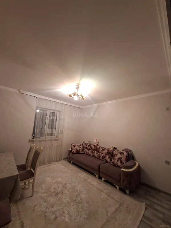 Satılır 5 otaqlı həyət evi 117 m²