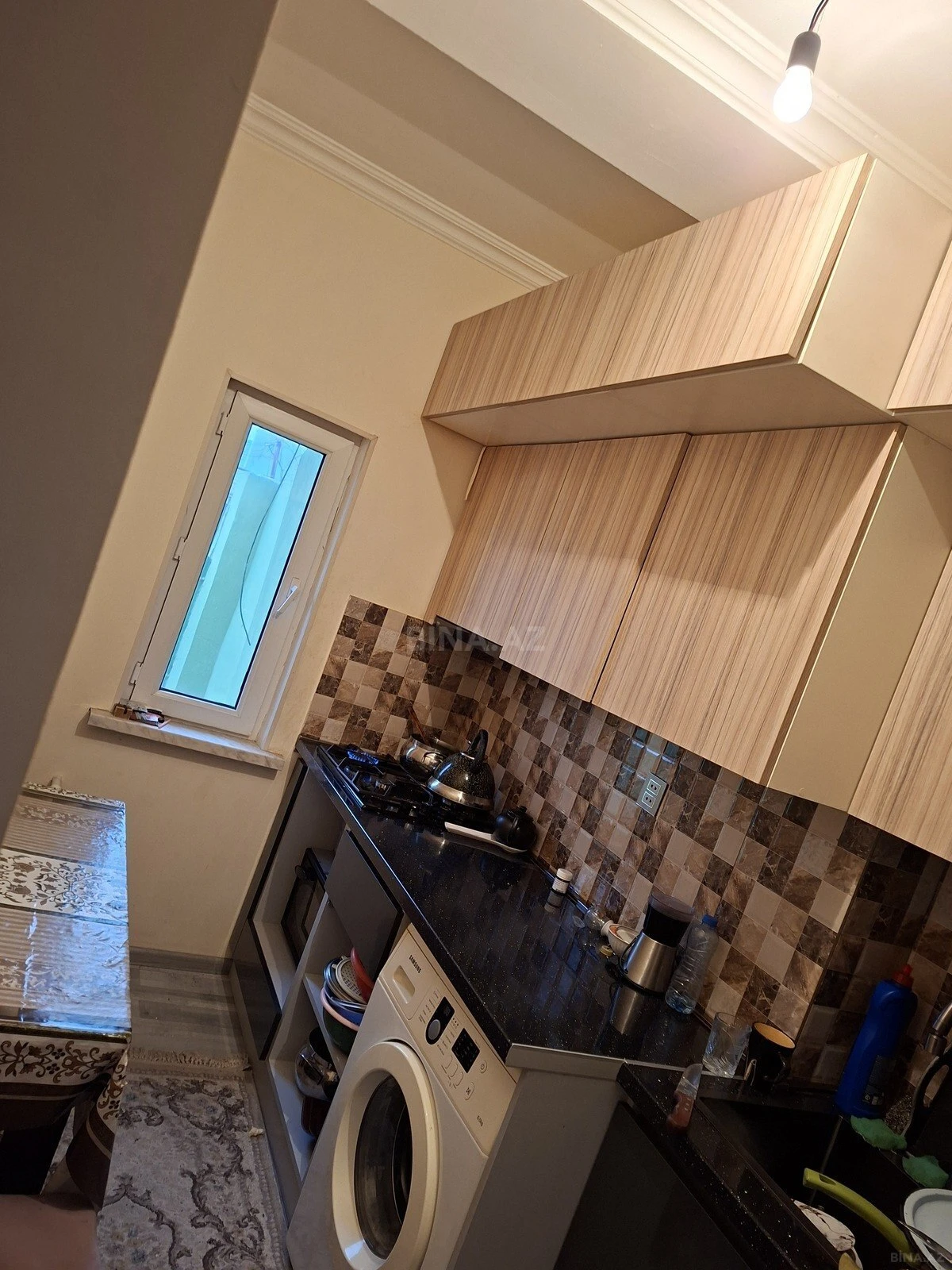 Satılır 5 otaqlı həyət evi 117 m²