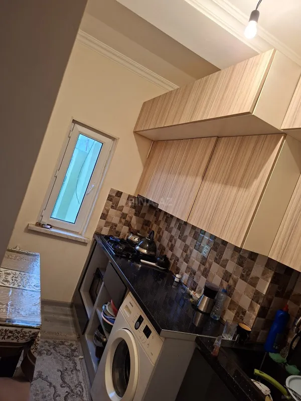 Satılır 5 otaqlı həyət evi 117 m²