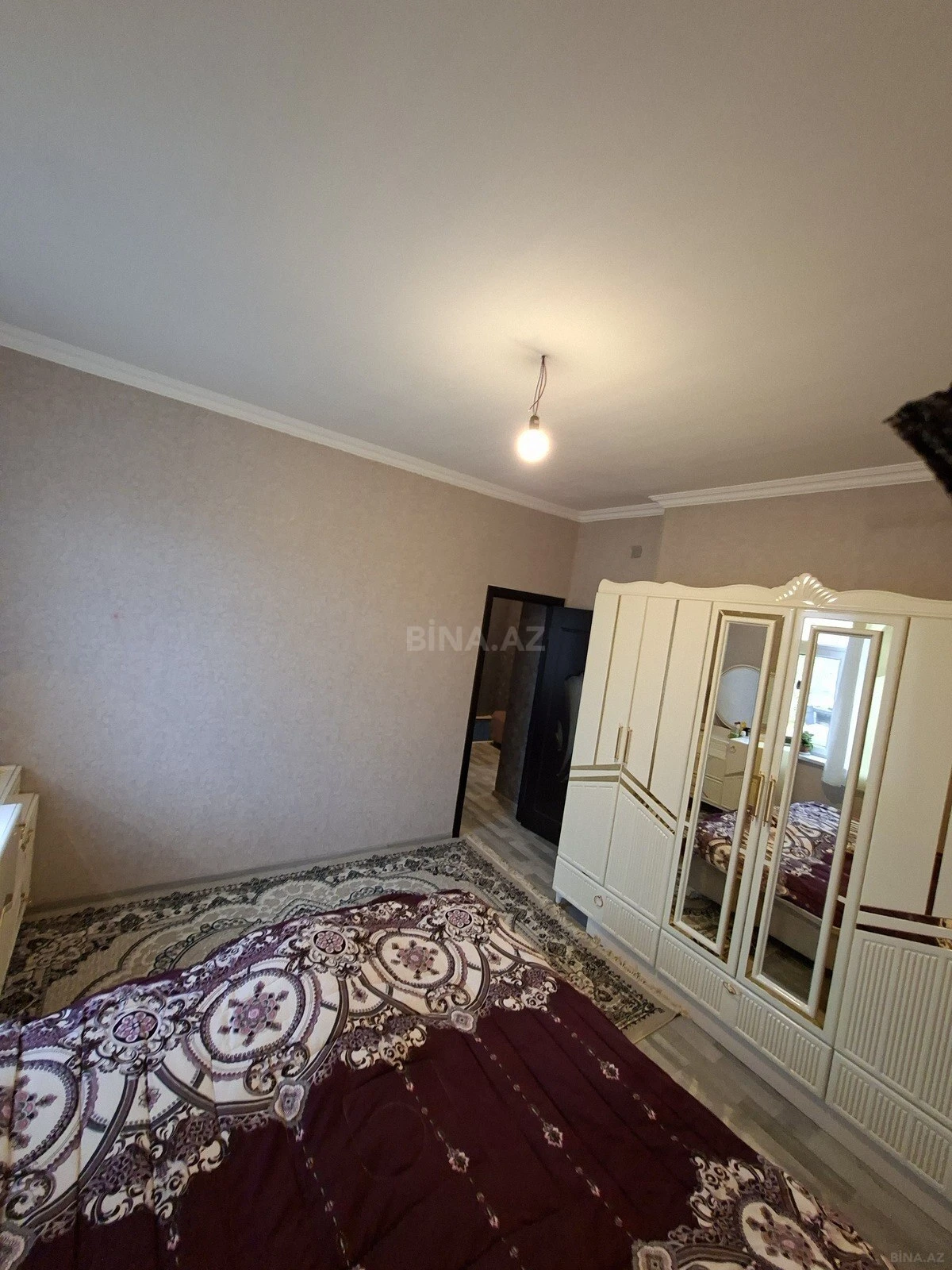 Satılır 5 otaqlı həyət evi 117 m²