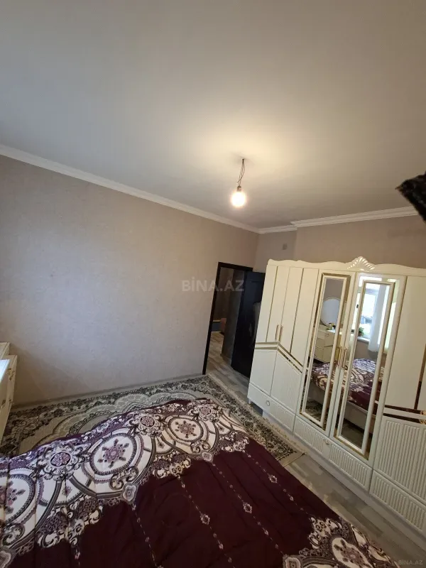 Satılır 5 otaqlı həyət evi 117 m²