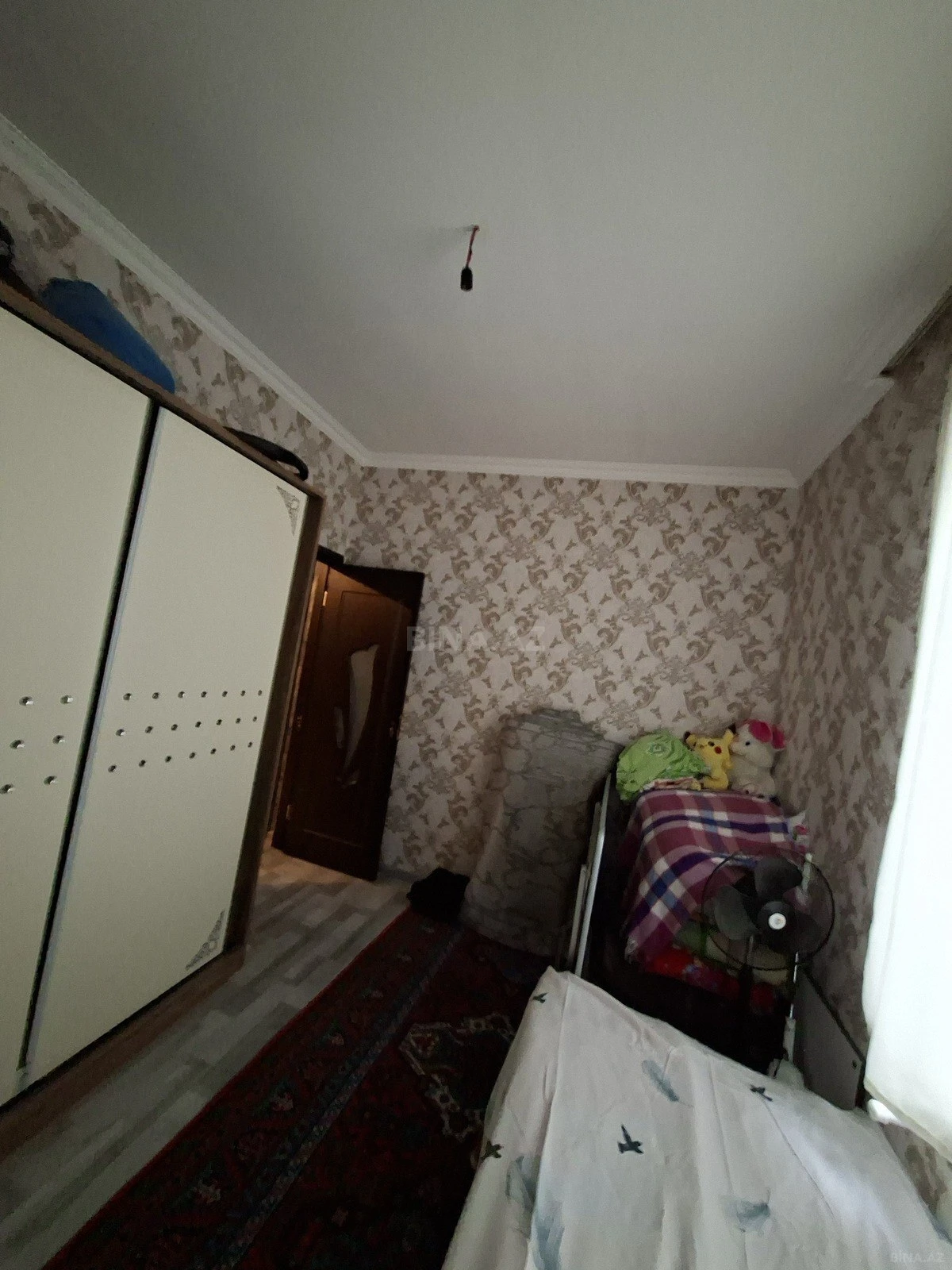 Satılır 5 otaqlı həyət evi 117 m²