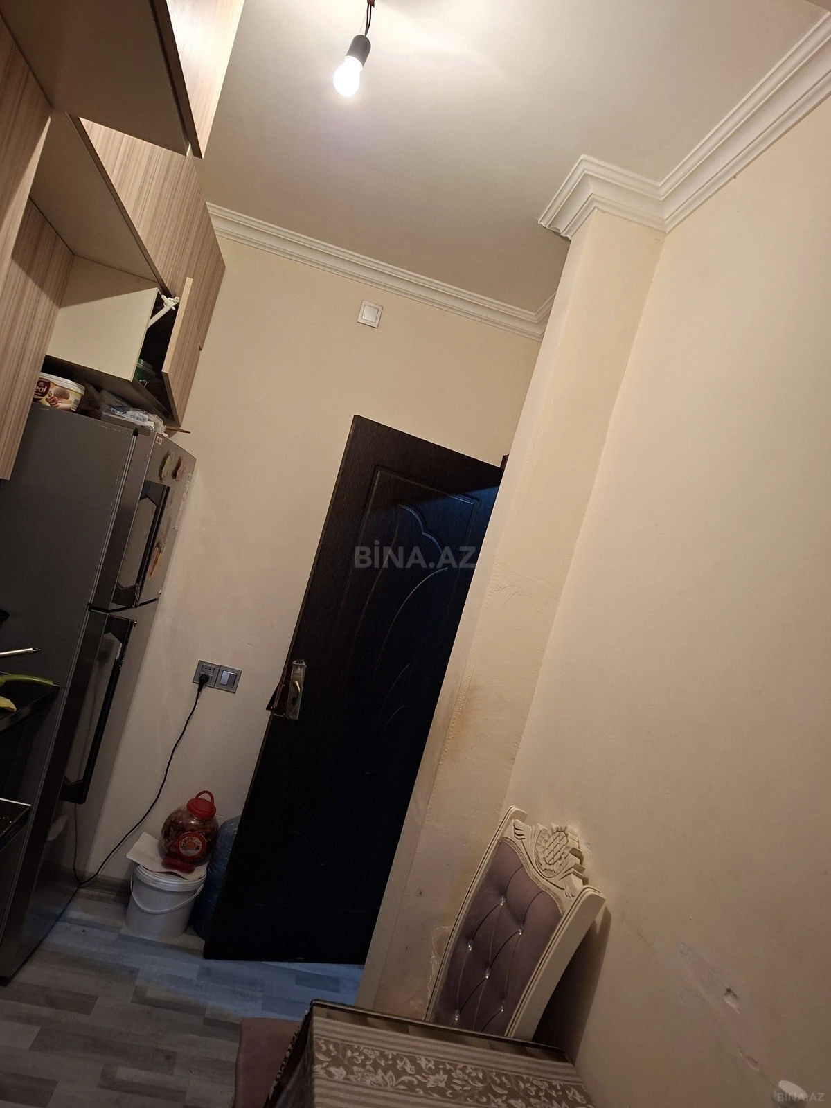 Satılır 5 otaqlı həyət evi 117 m²