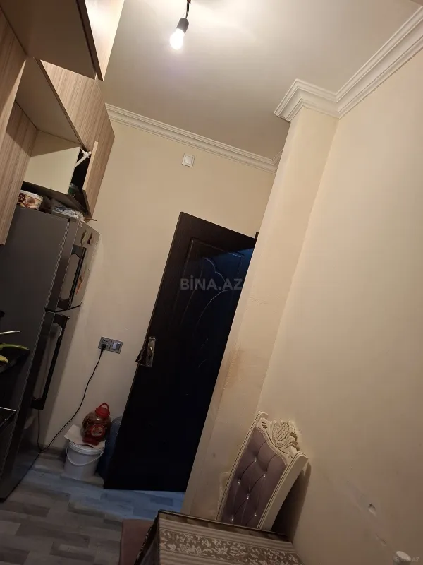 Satılır 5 otaqlı həyət evi 117 m²