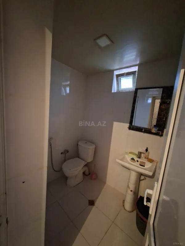 Satılır 5 otaqlı həyət evi 117 m²