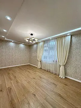 Satılır 2 otaqlı mənzil 65 m² — Bakı, Həzi Aslanov qəs. 2 otaq 65.00 m²