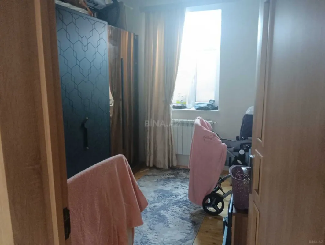 Satılır 3 otaqlı həyət evi 55 m²