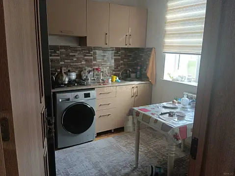 Satılır 3 otaqlı həyət evi 55 m²