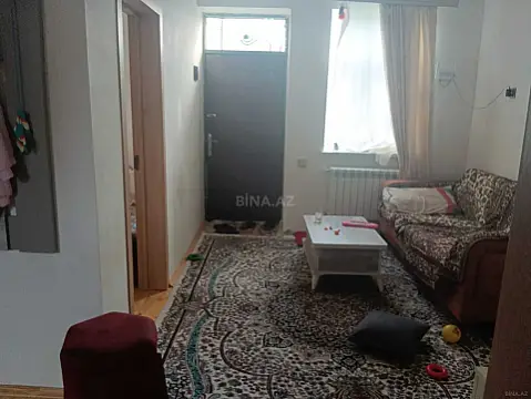 Satılır 3 otaqlı həyət evi 55 m²