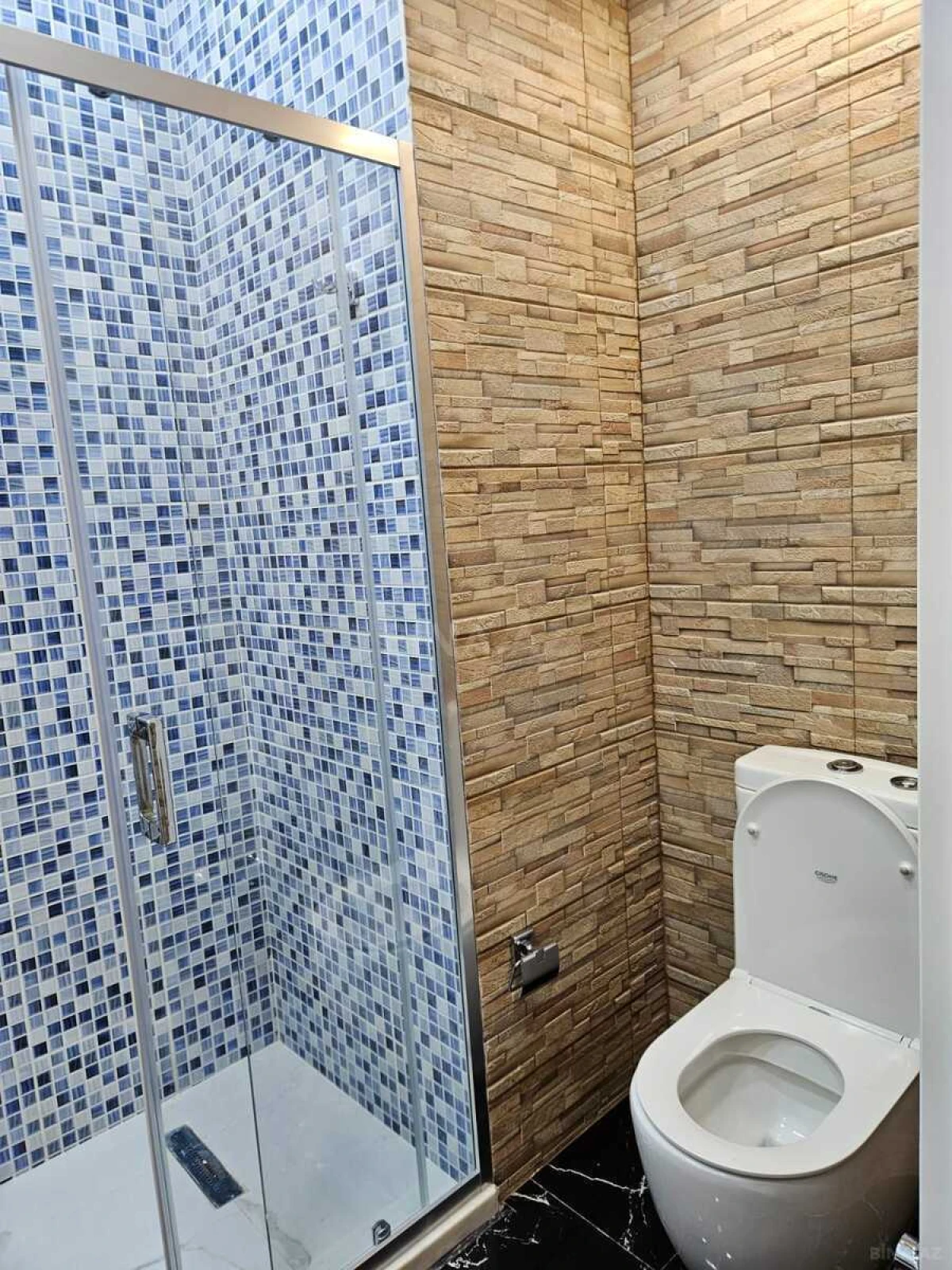 Kirayə verilir 3 otaqlı mənzil 130 m²