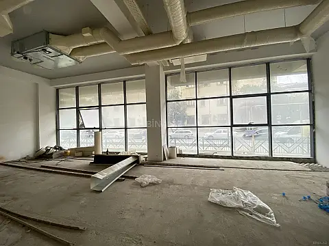 Kirayə verilir obyekt 510 m²