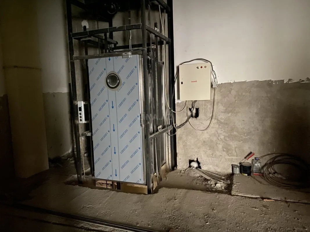 Kirayə verilir obyekt 510 m²