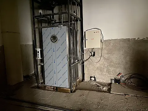 Kirayə verilir obyekt 510 m²