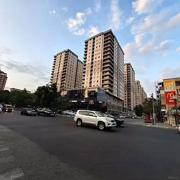 Kirayə verilir obyekt 510 m²