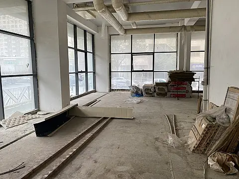 Kirayə verilir obyekt 510 m²