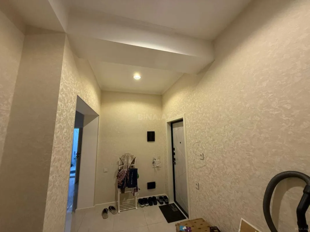 Kirayə verilir 2 otaqlı mənzil 80 m²