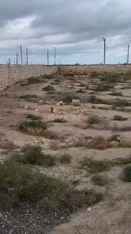 Satılır torpaq sahəsi 42 m²